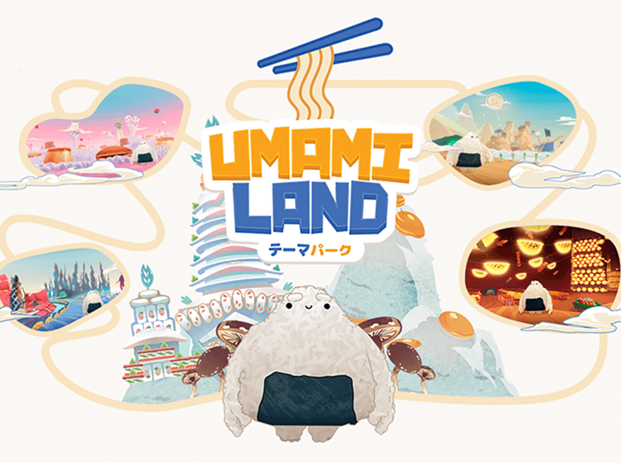 Umami Land final