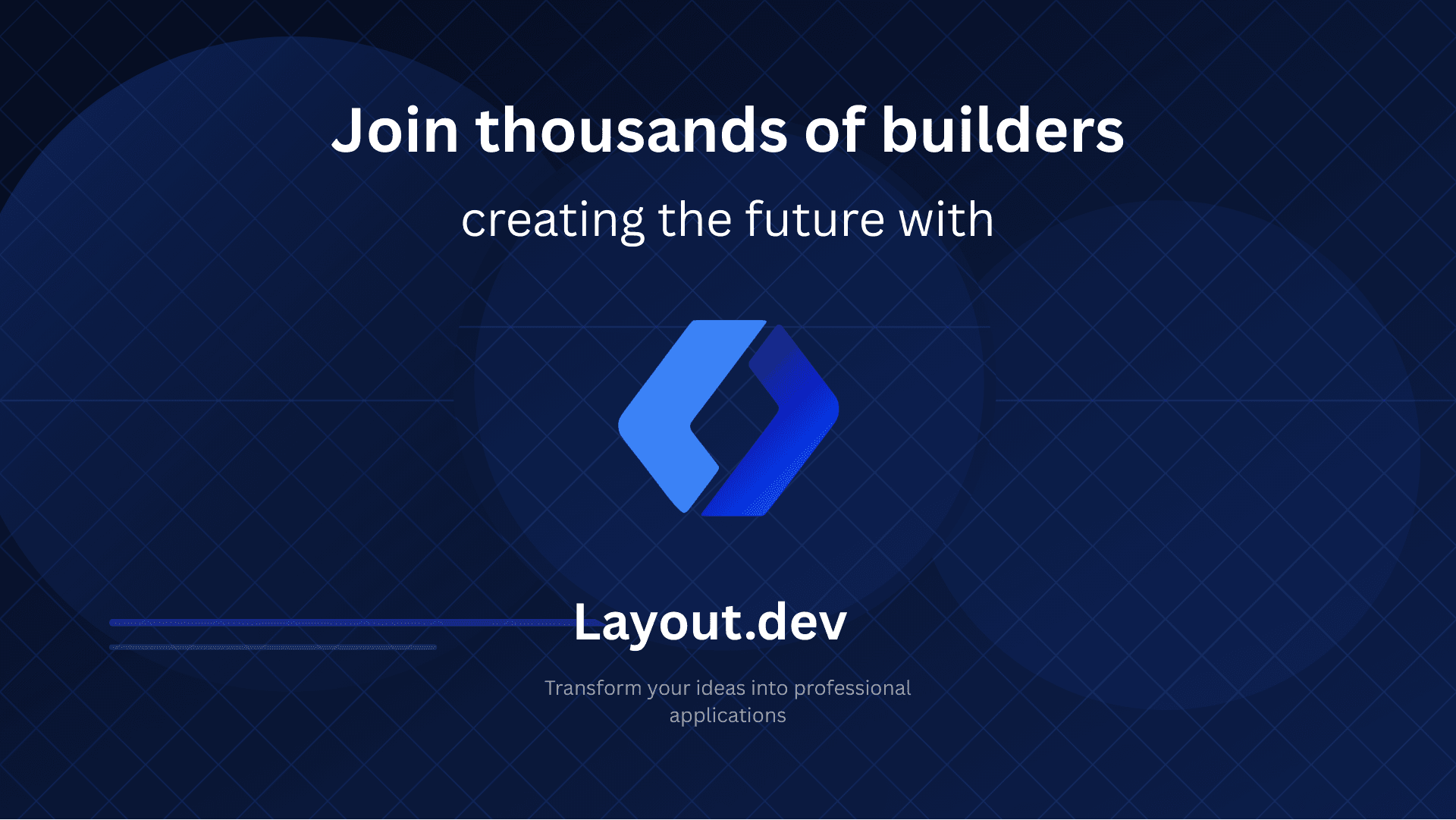 Complete Guide for Layout.dev