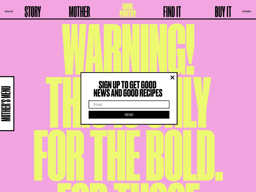 Mother final