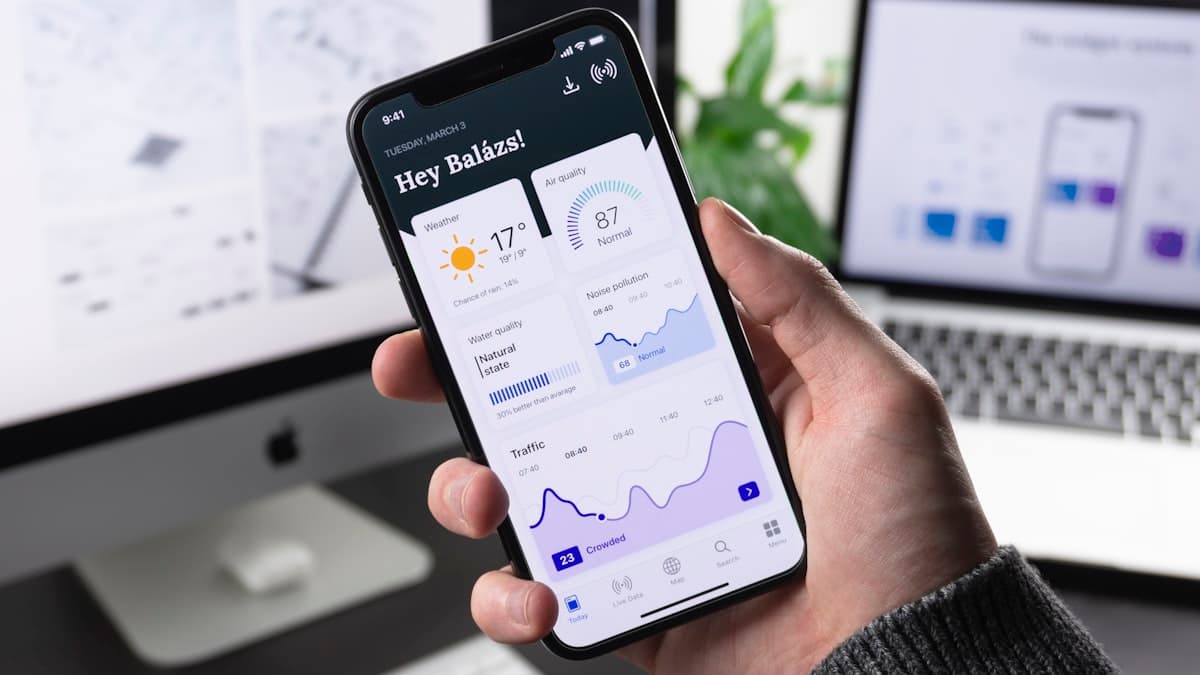 AI Responsive Design