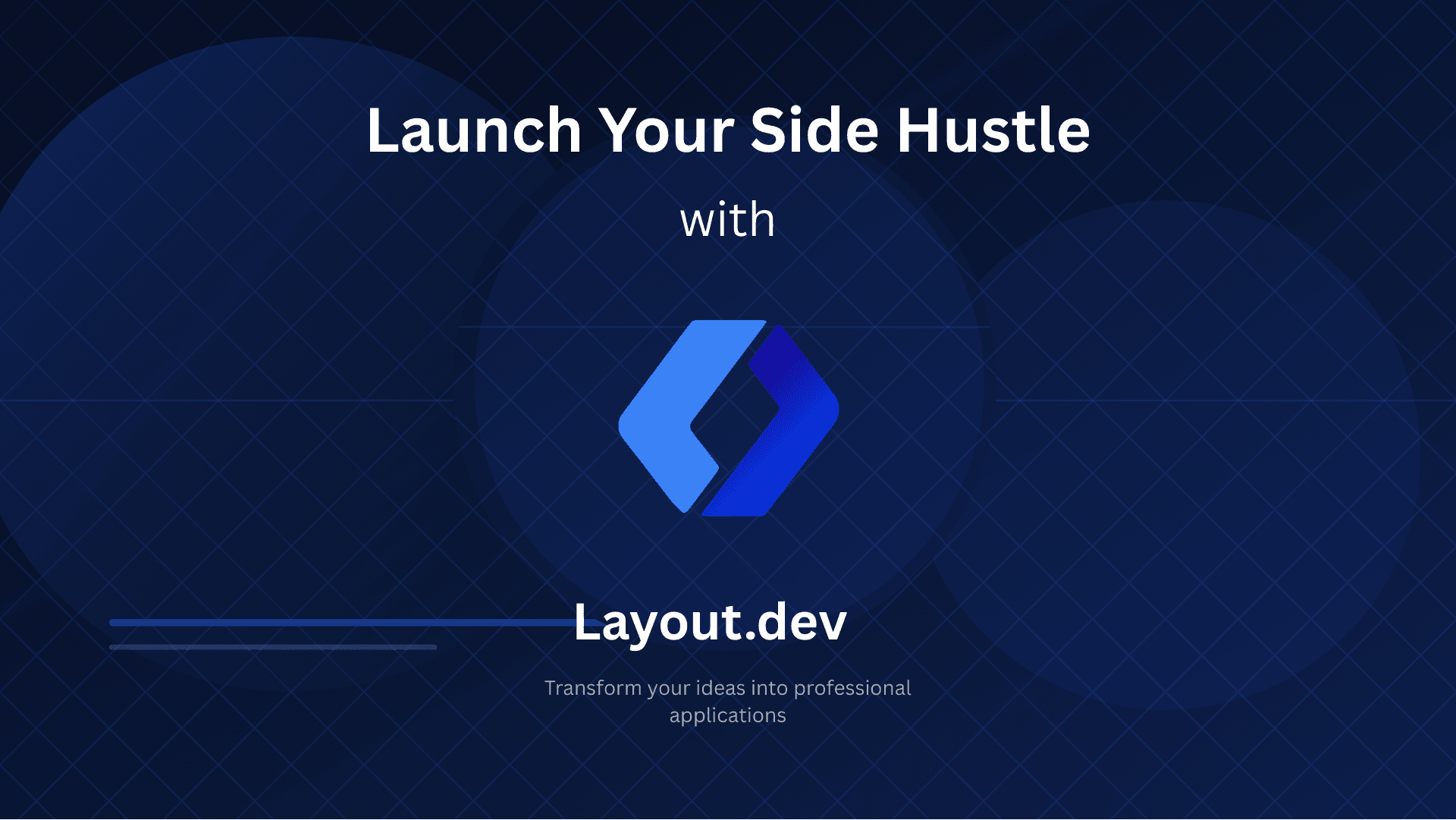 One Prompt to $1K MRR – Launch Your Side Hustle with Layout
